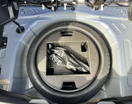 Toyota Yaris 1.5 Yaris Icon HEV CVT 5dr 65