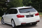 BMW 3 Series 2.0 320d M Sport Touring 5dr Diesel Auto Euro 6 (s/s) (190 ps) 6