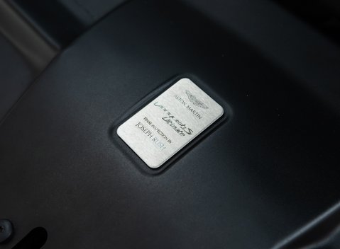 Aston Martin Vanquish S Ultimate 43