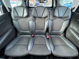 Renault Scenic 1.5 Grand Scenic Dynamique S Nav dCi Auto 5dr 55