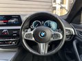 BMW 5 Series 3.0 530d M Sport Touring 5dr Diesel Auto Euro 6 (s/s) (265 ps) 20