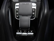 Mercedes-Benz GLE 4.0 GLE63 V8 BiTurbo MHEV AMG S Coupe 5dr Petrol Hybrid SpdS TCT 4MATIC+ Eu 22