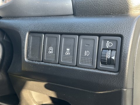 Suzuki Vitara 1.6 SZ4 5dr 19