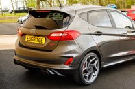 Ford Fiesta ST-3 8