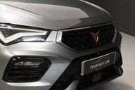 Cupra Ateca 2.0 Ateca VZ2 TSi 4Drive Semi-Auto 4WD 5dr 24
