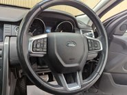 Land Rover Discovery Sport 2.0 Discovery Sport Dynamic Luxury HSE SD4 Auto 4WD 5dr 68