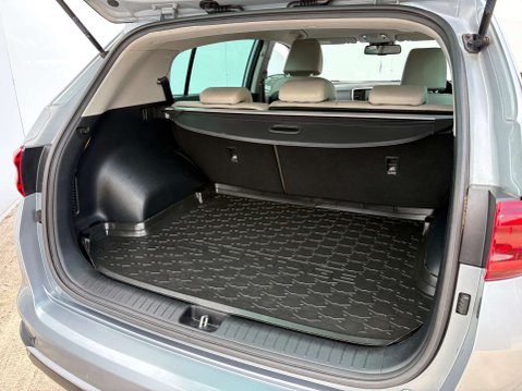 Kia Sportage 1.6 Sportage Platinum Edition ISG 5dr 44