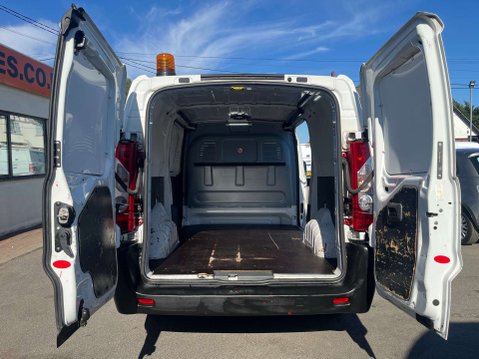 Peugeot Expert 2.0 Expert 1200 L2H1 HDi 31