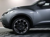 Nissan Juke N-CONNECTA DIG-T 27