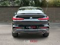 BMW X4 2.0 X4 xDrive 20d M Sport Auto 4WD 5dr 16
