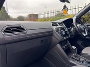 Volkswagen Tiguan 2.0 Tiguan R-Line TDI BlueMotion Technology 4Motion Semi-Auto 4WD 5dr 34