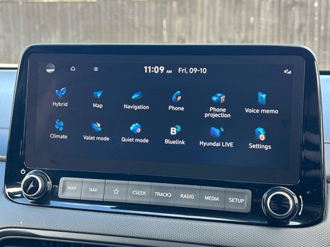 Hyundai KONA GDI PREMIUM 24