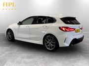 BMW 1 Series 1.5 118i M Sport Hatchback 5dr Petrol Manual Euro 6 (s/s) (140 ps) 5