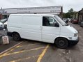 Volkswagen Transporter 2