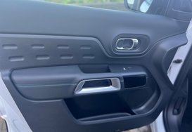 Citroen C5 Aircross PURETECH MAX EDITION 1.2 HYBRID AUTO 29
