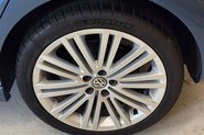 Volkswagen Polo 1.4 TSI BlueMotion Tech ACT BlueGT Hatchback 5dr Petrol DSG Euro 6 (s/s) (1 20