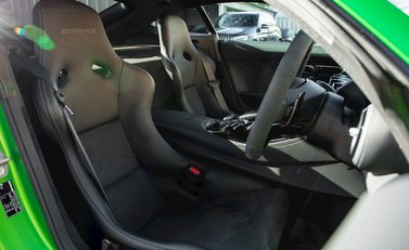 Mercedes-Benz AMG GT R GT R 12