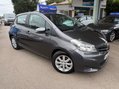 Toyota Yaris 1.33 Dual VVT-i TR Euro 5 5dr 7