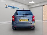 SsangYong Korando 2.2D ELX Auto 4WD Euro 6 5dr 9