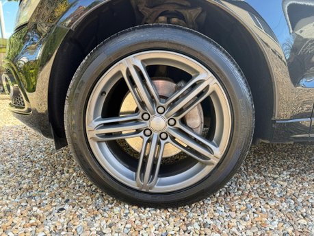 Audi Q5 3.0 TDI V6 S line Plus S Tronic quattro Euro 5 (s/s) 5dr 12