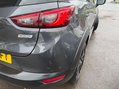 Mazda CX-3 2.0 SKYACTIV-G Sport Nav Euro 6 (s/s) 5dr 33