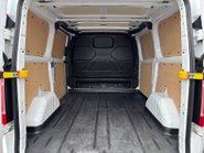 Ford Transit Custom 280 130 ps L1 Limited Panel Van - Sat Nav 13