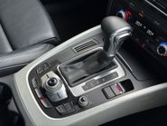 Audi Q5 TDI QUATTRO S LINE PLUS 20