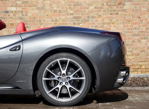 Ferrari California 20