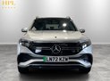Mercedes-Benz EQB EQB 300 66.5kWh AMG Line (Premium) SUV 5dr Electric Auto 4MATIC (228 ps) 2