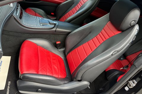 Mercedes-Benz E Class E 300 AMG LINE NIGHT EDITION PREMIUM PLUS MHEV 16