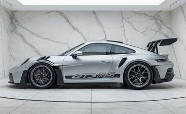 Porsche 911 GT3 RS (992) 5