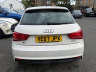 Audi A1 SPORTBACK TFSI SPORT 7