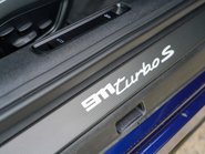 Porsche 911 TURBO S PDK 14