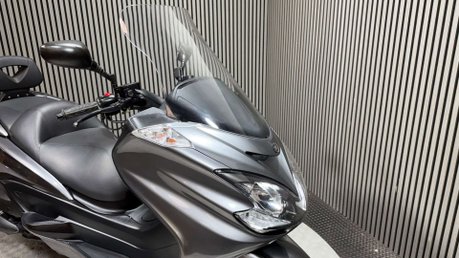 Yamaha Majesty 2010 ONLY 12K MOT SEPTEMBER 2027 LARGE MAXI SCOOTER 400CC 8