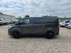 Ford Transit Custom SWB L1H1 Low Roof Limited 280 Air Con Sensors Sport Bodytkit Fitted EURO 6