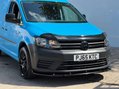 Volkswagen Caddy Maxi 1.6 TDI C20 CR Startline Panel Van 6dr Diesel Manual LWB Euro 5 (102 ps) 5