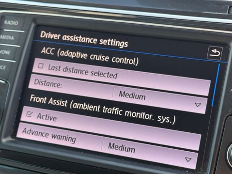 Volkswagen Tiguan 2.0 TDI BlueMotion Tech SE Navigation 4Motion Euro 6 (s/s) 5dr 24
