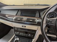 BMW 5 Series 3.0 535d M Sport Gran Turismo Auto 5dr 57