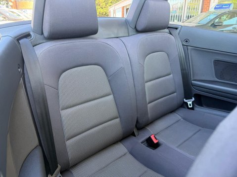 Audi A3 2.0 TDI Sport Euro 5 (s/s) 2dr 30