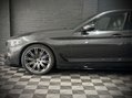 BMW 5 Series 3.0 530D xDrive M Sport Auto 4WD 4dr 11