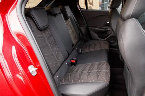 Vauxhall Corsa ULTIMATE 38