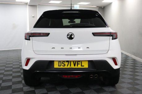 Vauxhall Mokka SRI PREMIUM 8