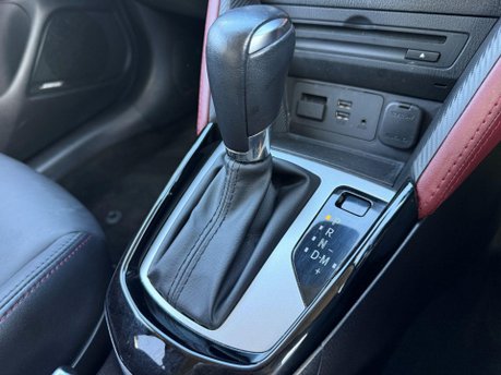 Mazda CX-3 1.5 SKYACTIV-D Sport Nav Auto 4WD Euro 6 (s/s) 5dr 16