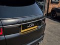 Land Rover Range Rover Sport 5.0 Range Rover Sport SVR S/C Auto 4WD 5dr 32