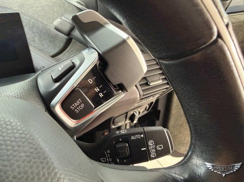 BMW I3 33kWh S Auto 5dr 53