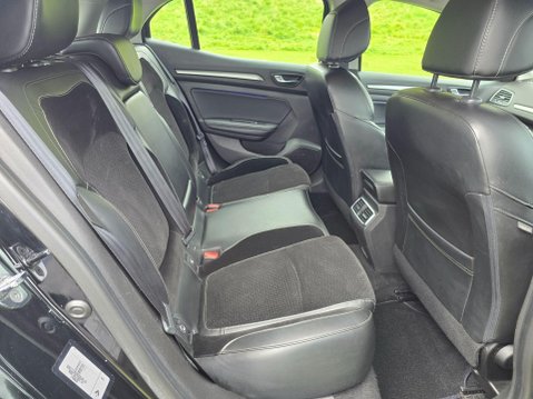 Renault Megane 1.6 dCi Dynamique Nav Euro 6 (s/s) 5dr 19