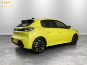 Peugeot 208 1.2 PureTech Allure Hatchback 5dr Petrol Manual Euro 6 (s/s) (100 ps) Alloy 7