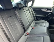 Audi A5 2.0 TFSI 35 Sport Sportback 5dr Petrol S Tronic Euro 6 (s/s) (150 ps) 13