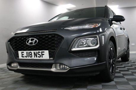 Hyundai KONA SE 27