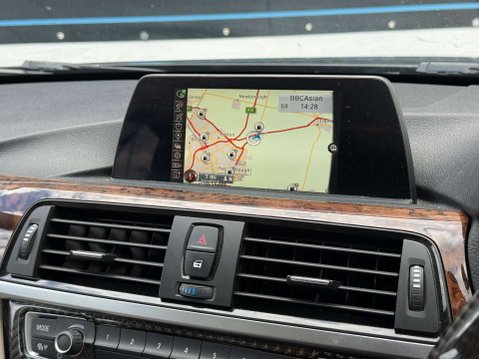 BMW 3 Series 2.0 320d ED Plus Saloon 4dr Diesel Manual Euro 6 (s/s) (163 ps) 88